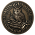 Midnight Owl Vault - Home